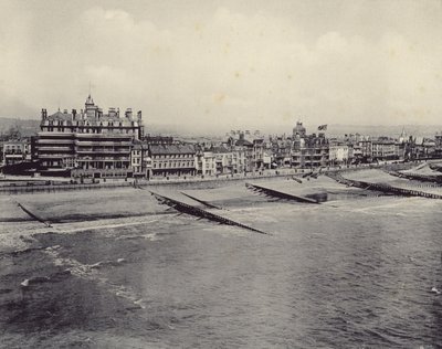 Die Marine- und Königlichen Paraden von English Photographer